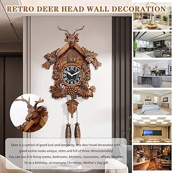 Amazon.co.jp: 掛け時計 鳩時計 セイコー 静かでカチカチしない Amazon.co.jp: 掛け時計 鳩時計 セイコー 静かでカチカチしない